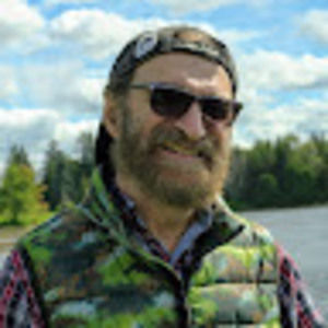 Meet your Posher, Mark